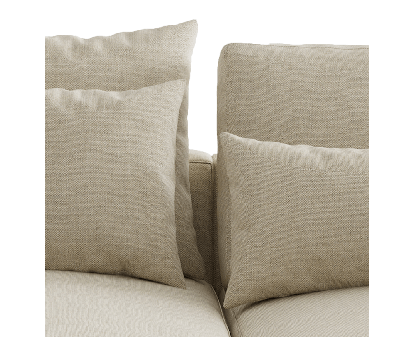 Natalia Ecksofa 283 x 150 cm