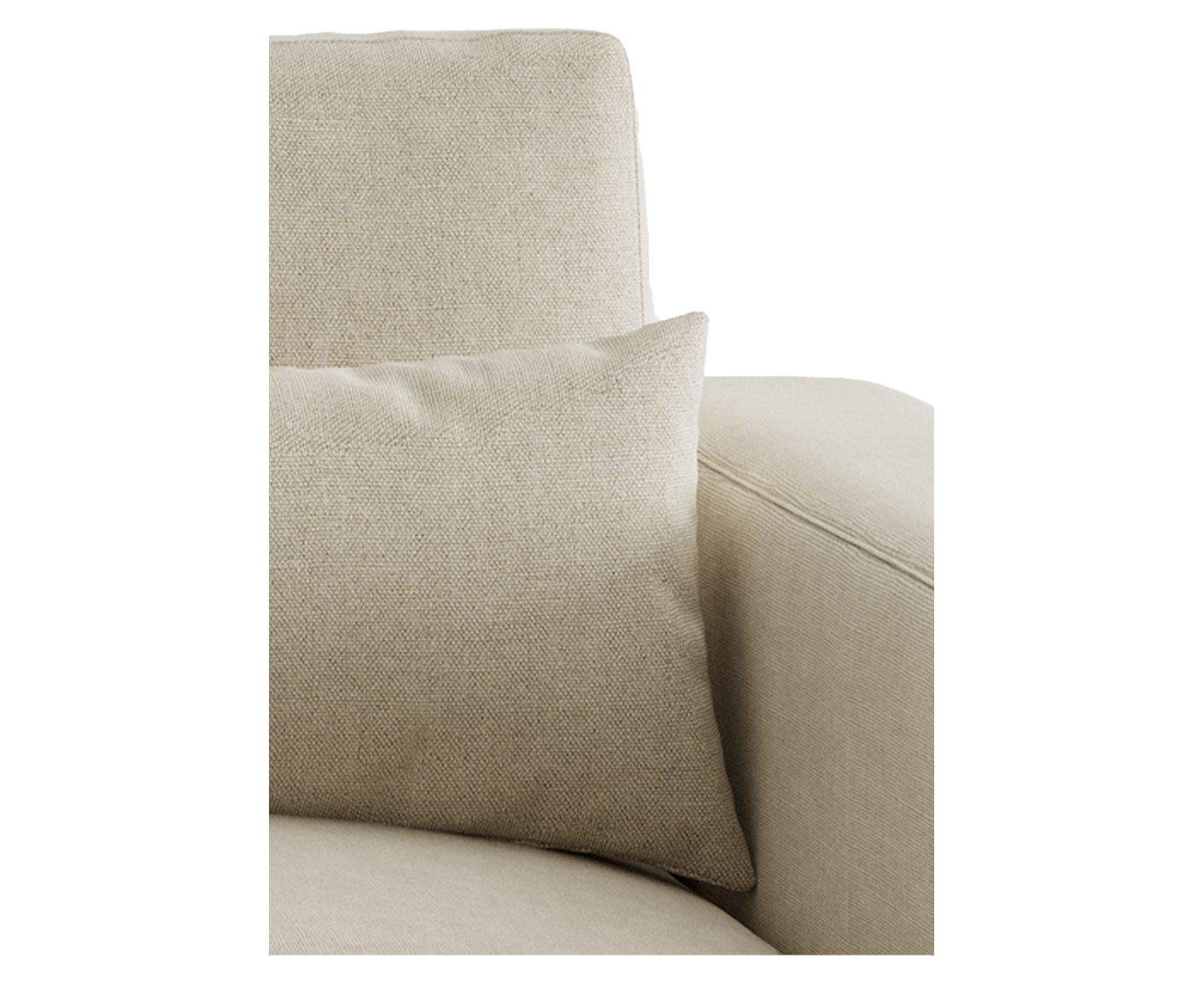 Natalia Ecksofa 283 x 150 cm