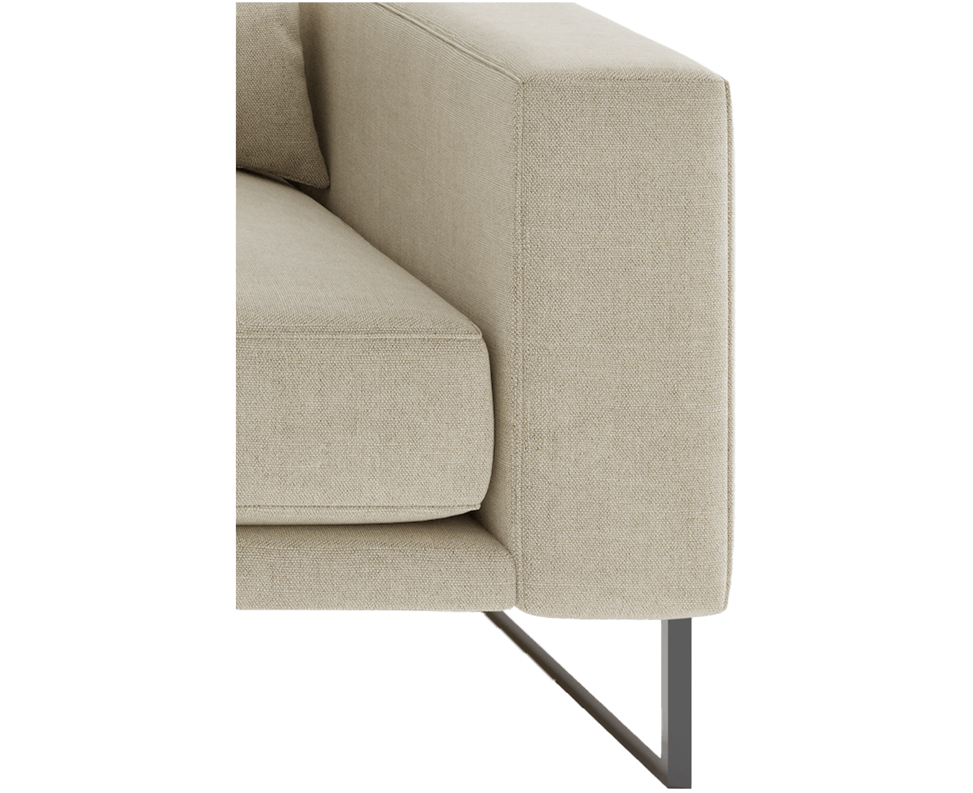 Natalia Ecksofa 283 x 150 cm