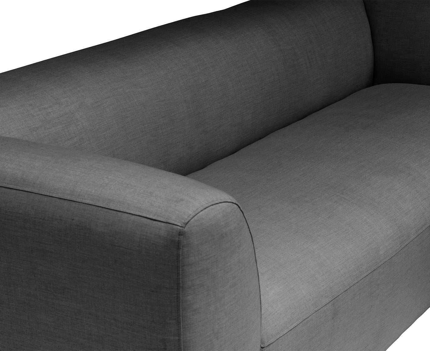 Kettler Osea Gartenlounge 275x245 cm
