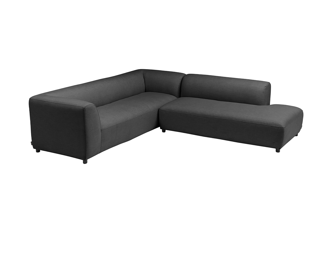 Kettler Osea Gartenlounge 275x245 cm