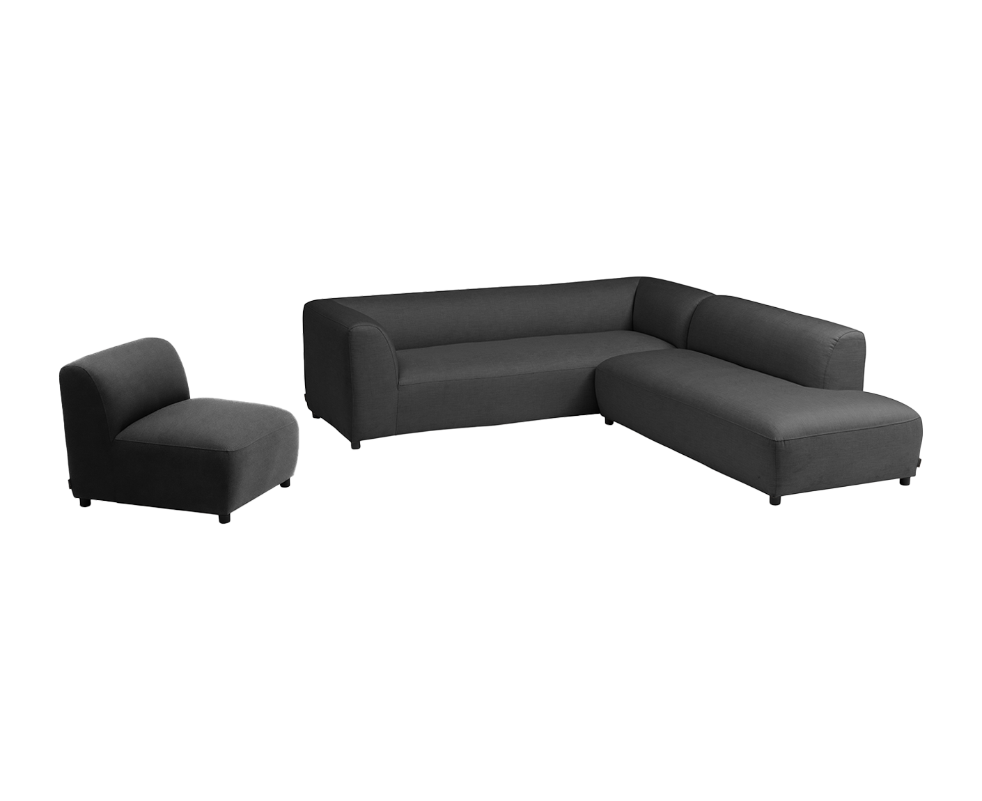 Kettler Osea Gartensessel Loungesessel