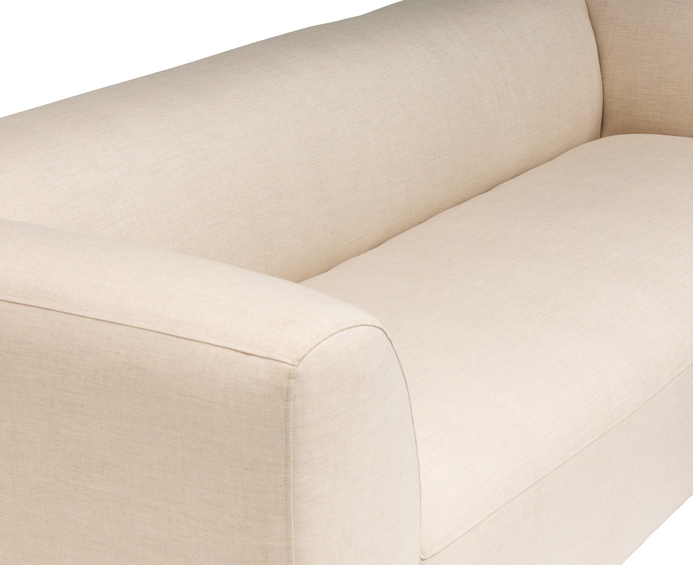 Kettler Osea Gartenlounge 275x245 cm