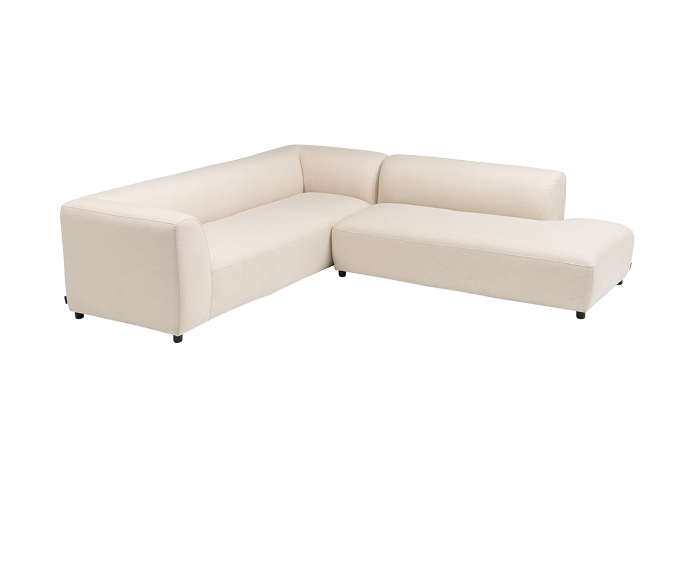 Kettler Osea Gartenlounge 275x245 cm