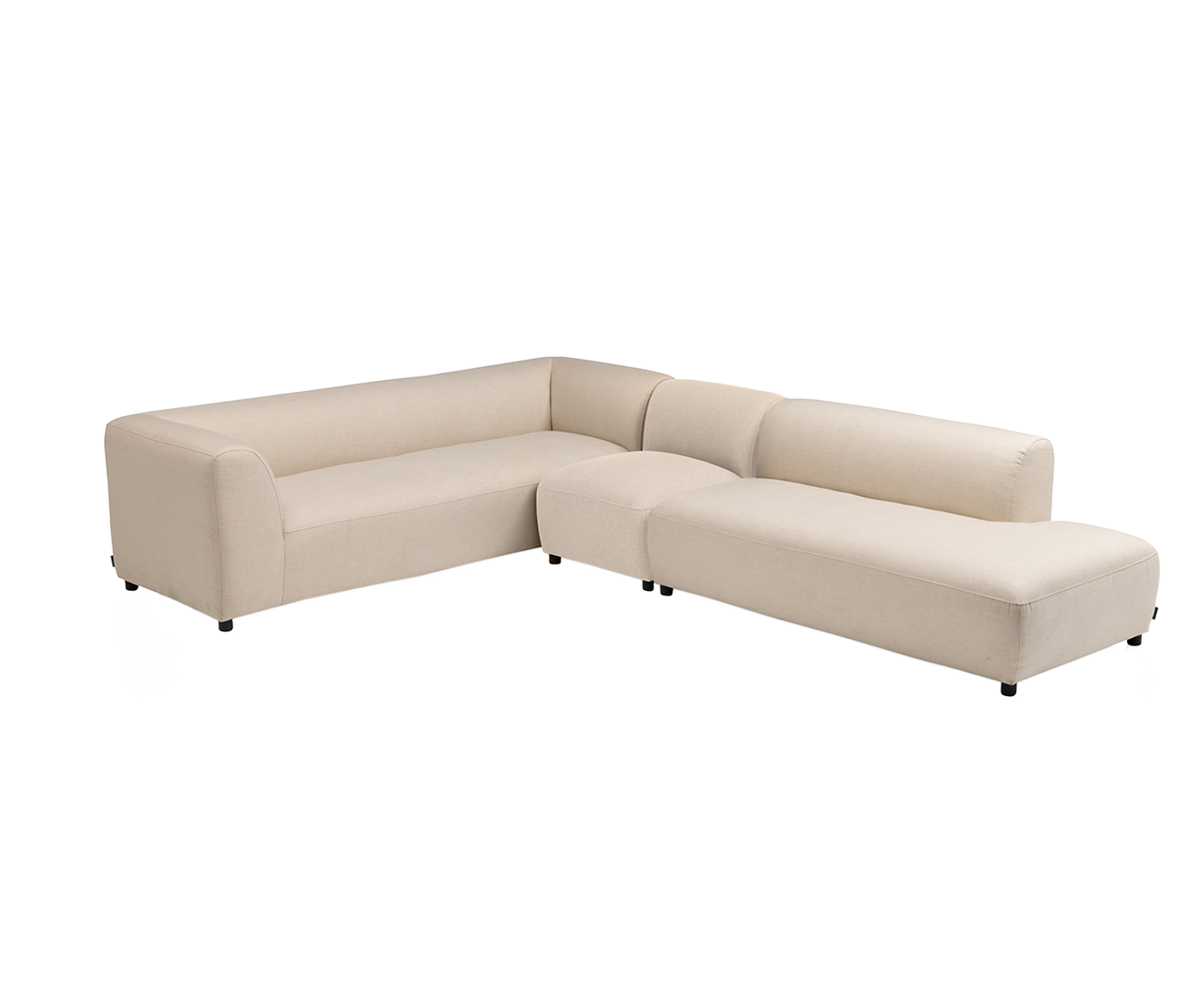 Kettler Osea Gartensessel Loungesessel
