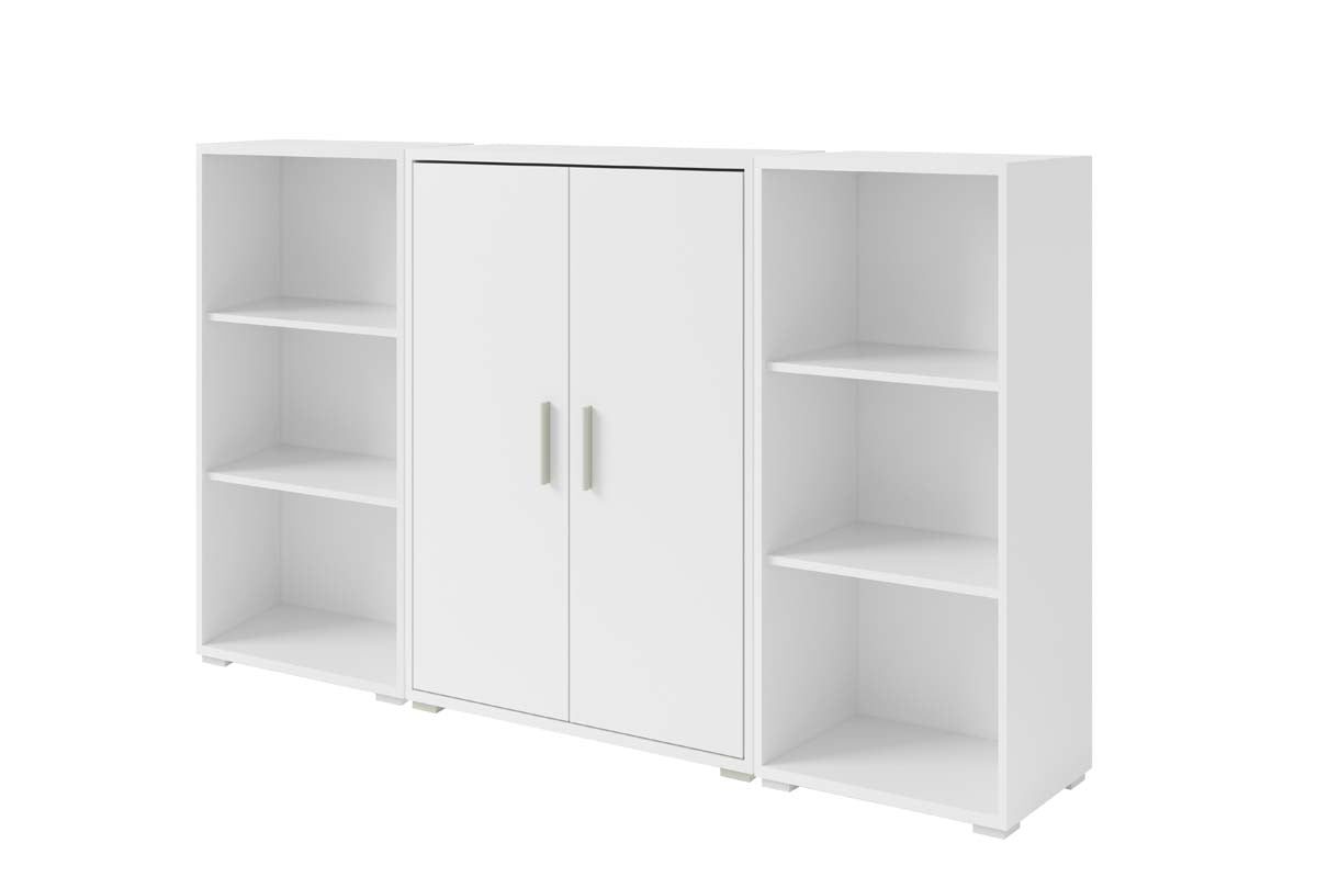 Office Line Aktenregal 3OH 52 cm Weiß