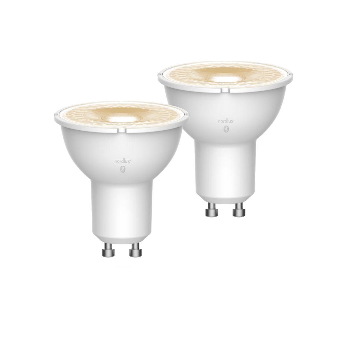 Smart Leuchtmittel GU10