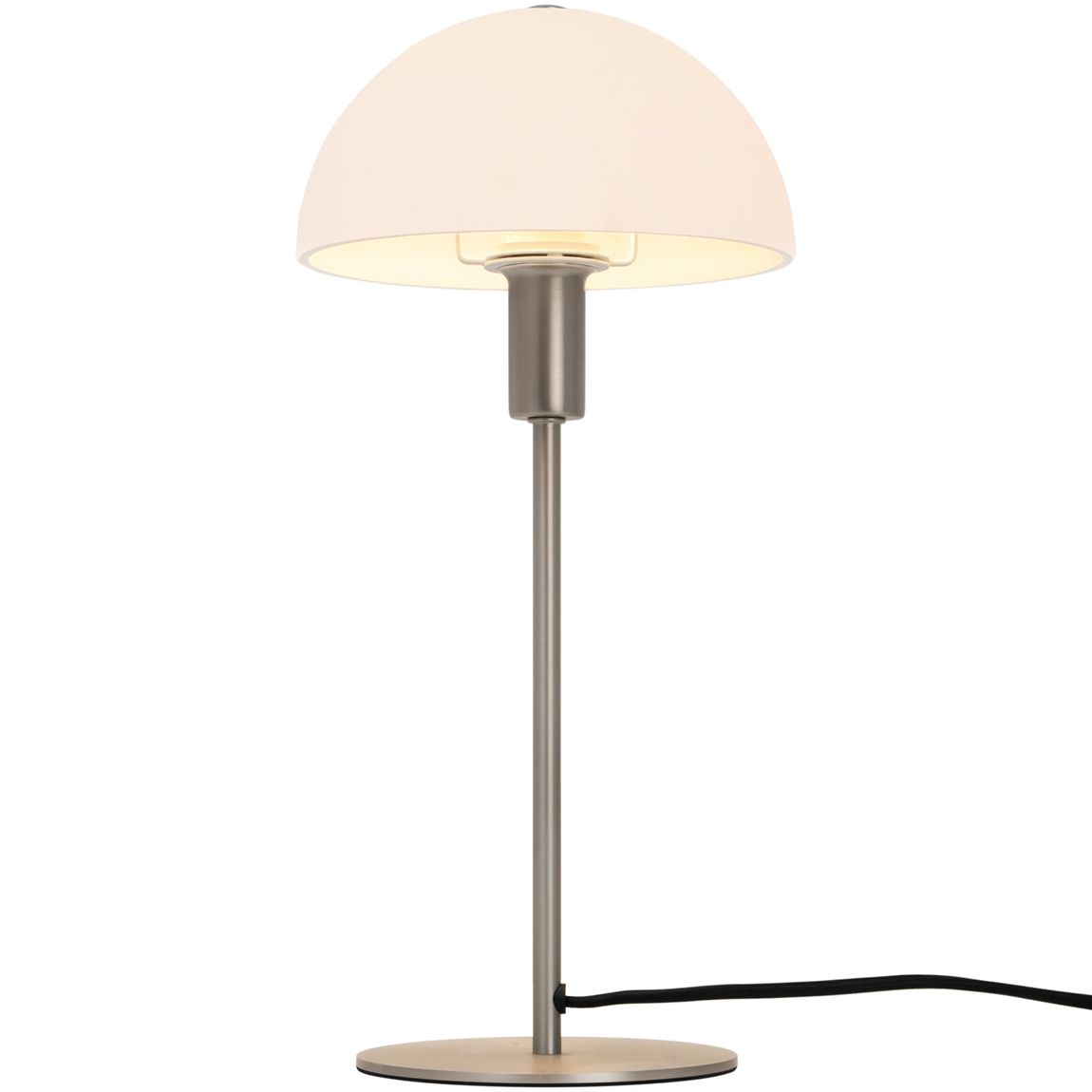 Ellen Tischlampe E14 Geb. Stahl
