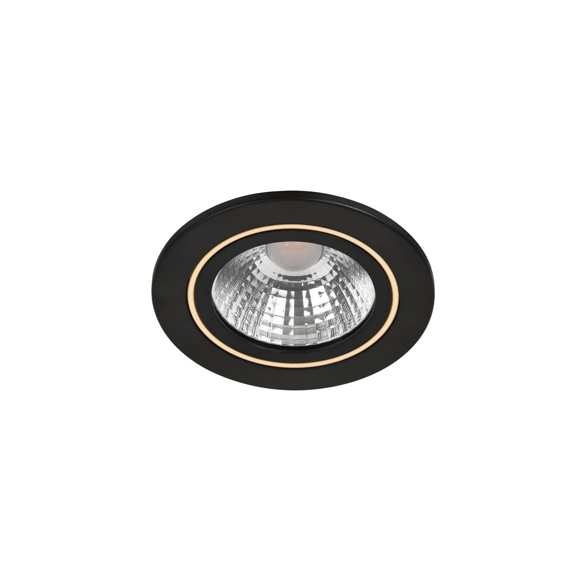 Alec LED-Spots mit Moodmaker Dimmer Schwarz