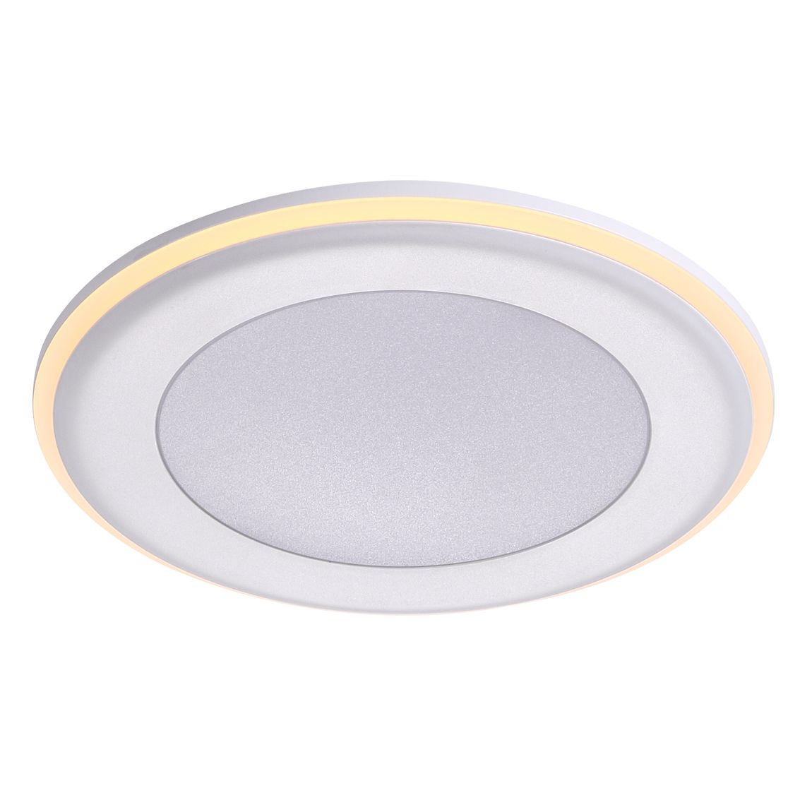 Elkton 14 Einbauleuchte LED Weiß