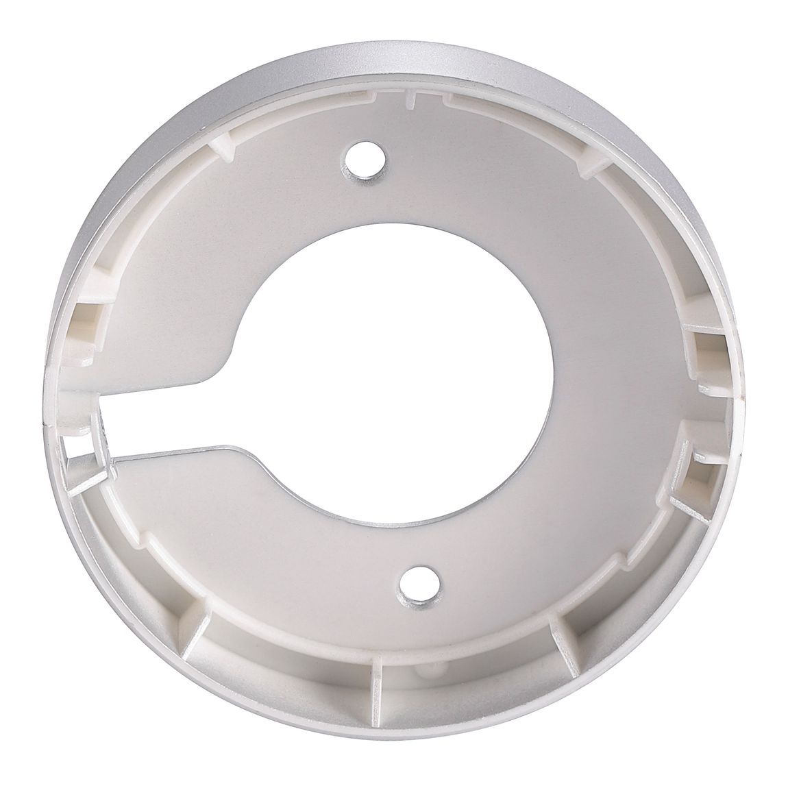 Cambio LED-Einbauspots 3er-Set Ø 6,5 cm Weiß