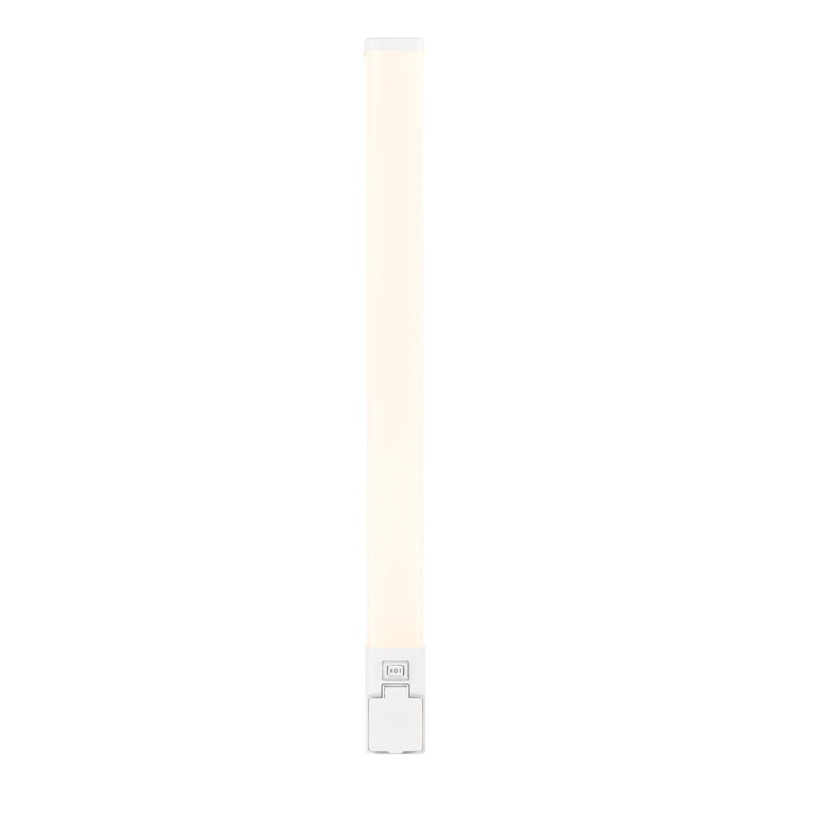 Sjaver Bad LED-Leiste LED Weiß