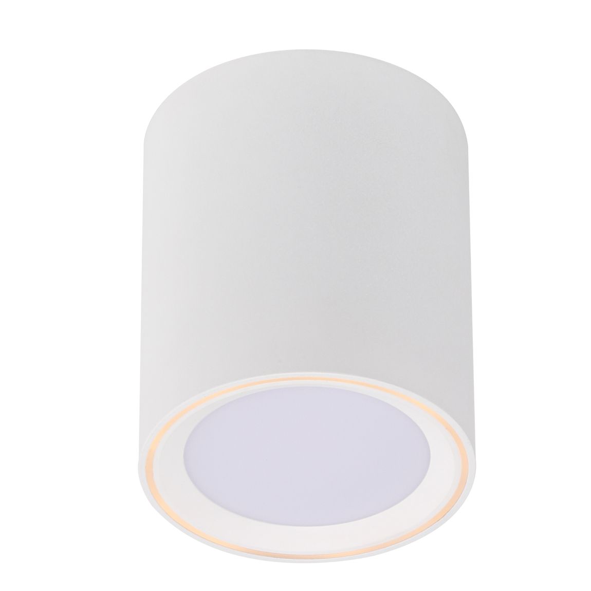 Fallon LED-Spots mit Moodmaker Dimmer Weiß