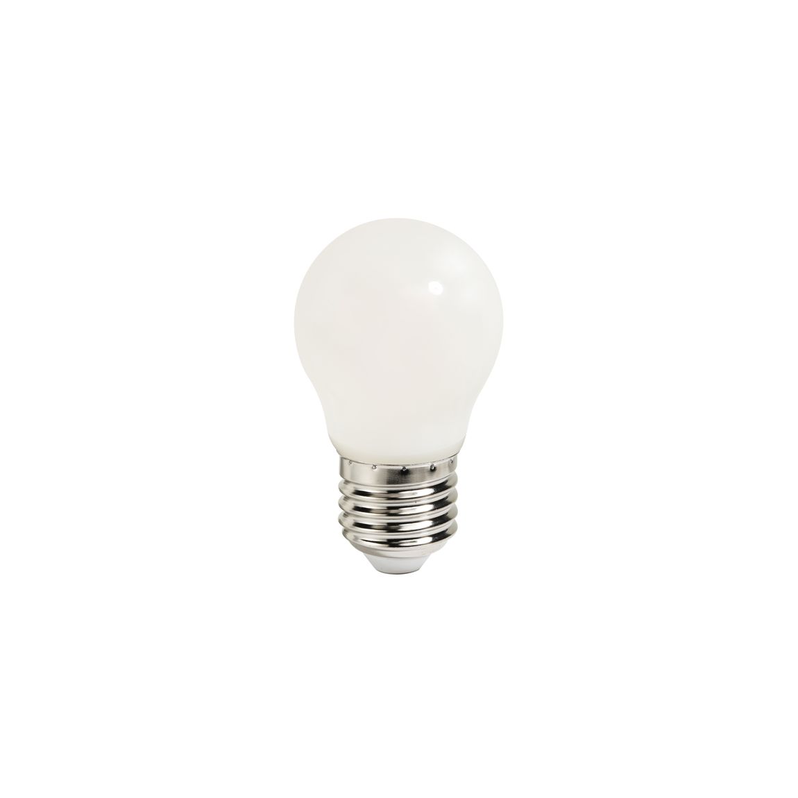 Smart Glühbirne Milchglas