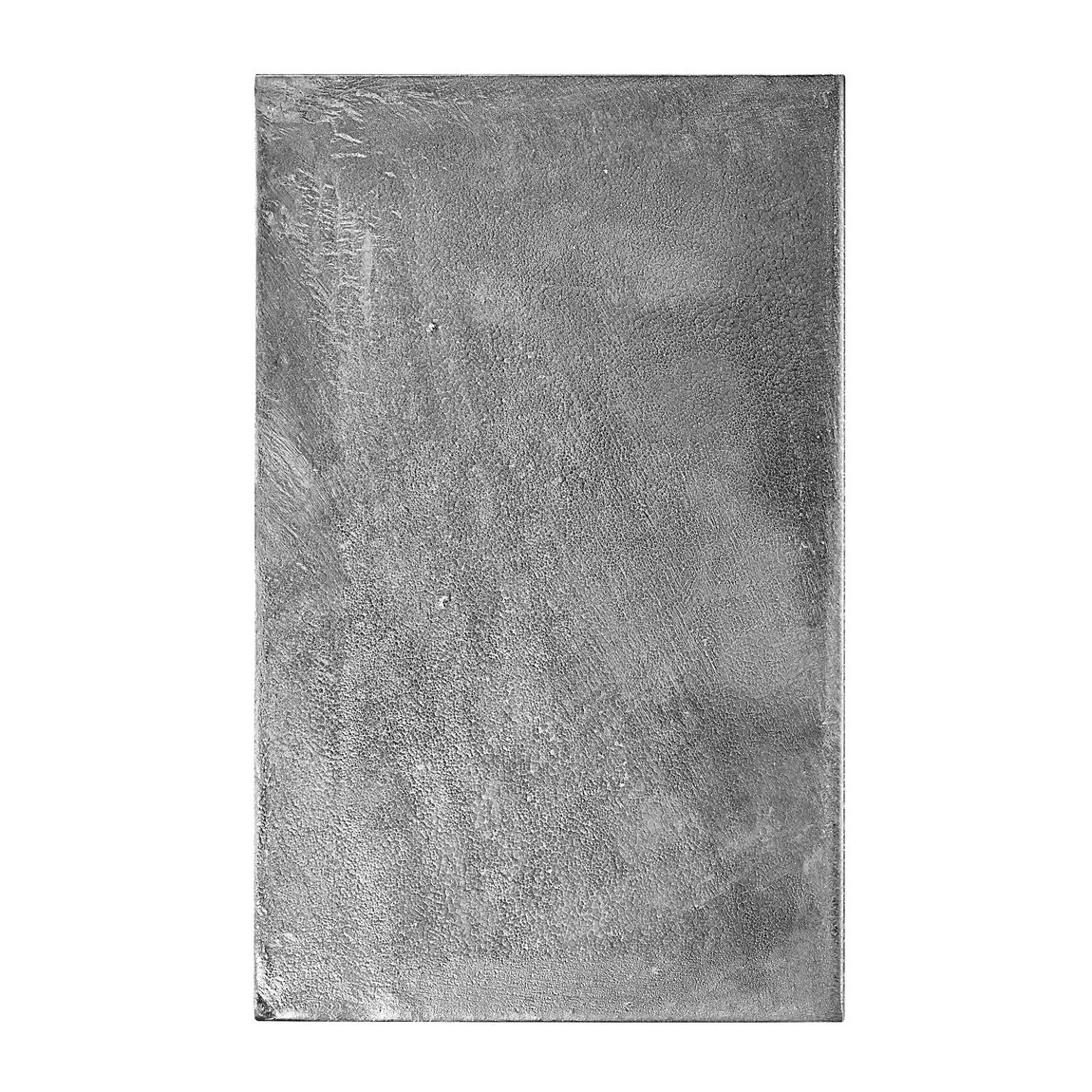 Canto Maxi Kubi 2 Wandleuchte Outdoor Verzinkt