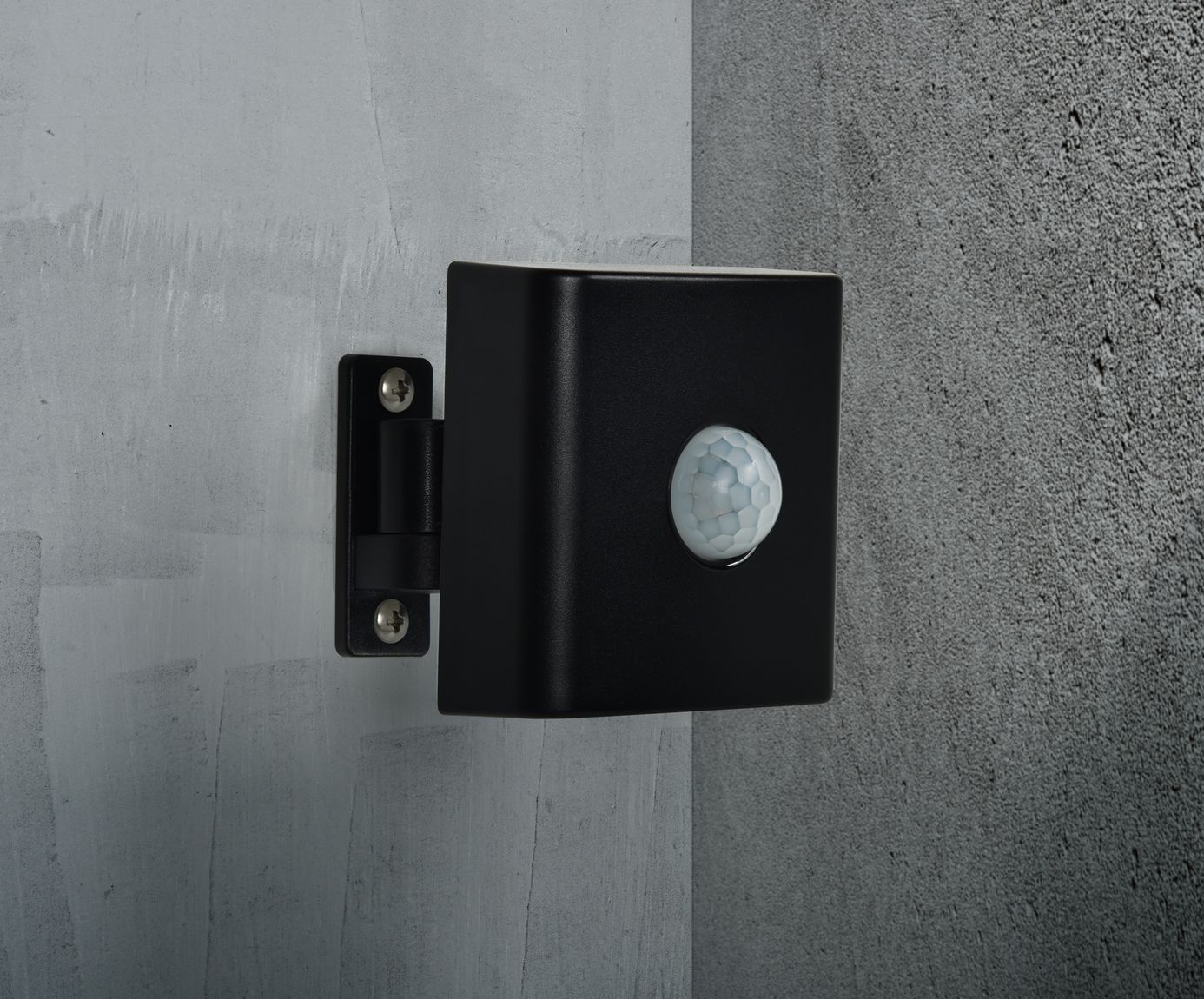 Smart Sensor Schwarz