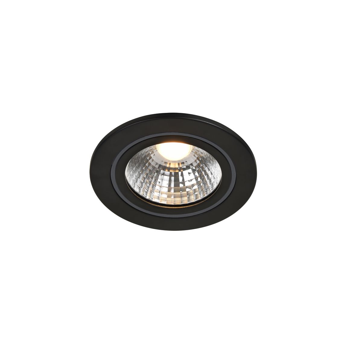 Alec LED-Spots mit Moodmaker Dimmer Schwarz