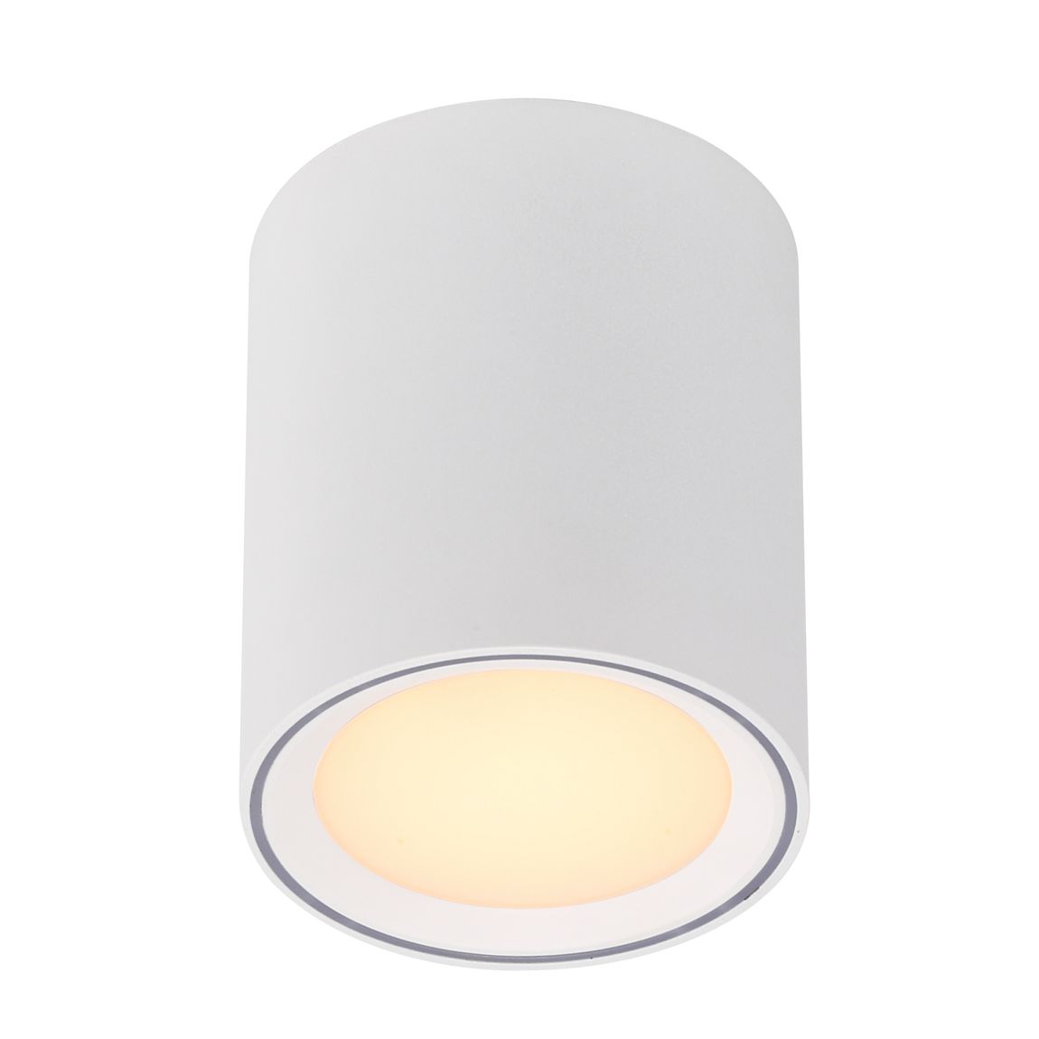 Fallon LED-Spots mit Moodmaker Dimmer Weiß