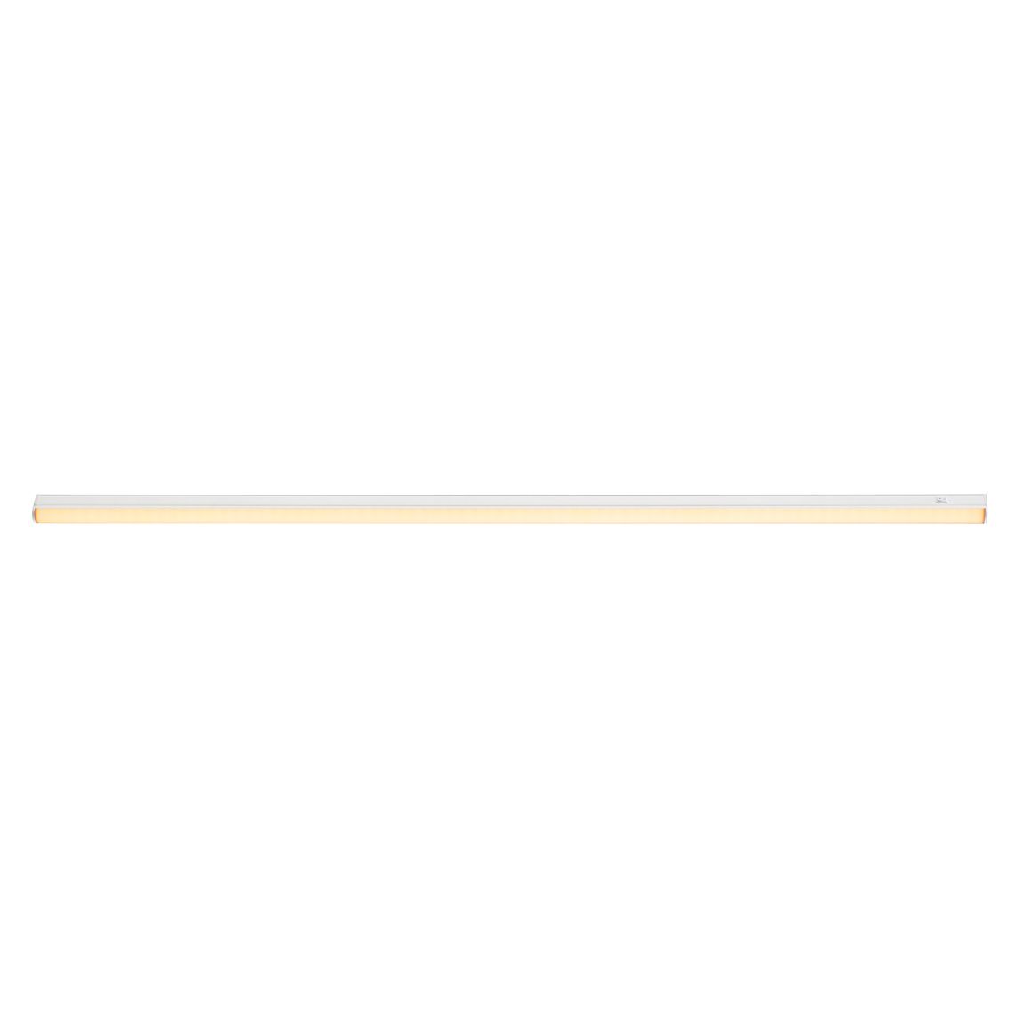 Renton LED Unterbauleiste 111,2 cm Weiß