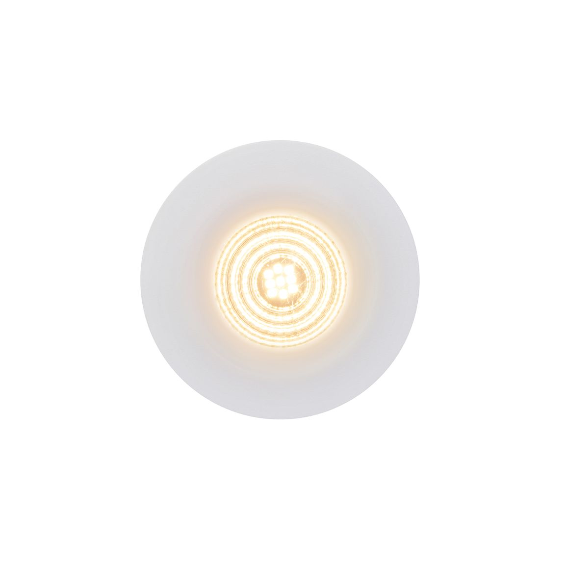 Stake Einbaulampe LED Weiß