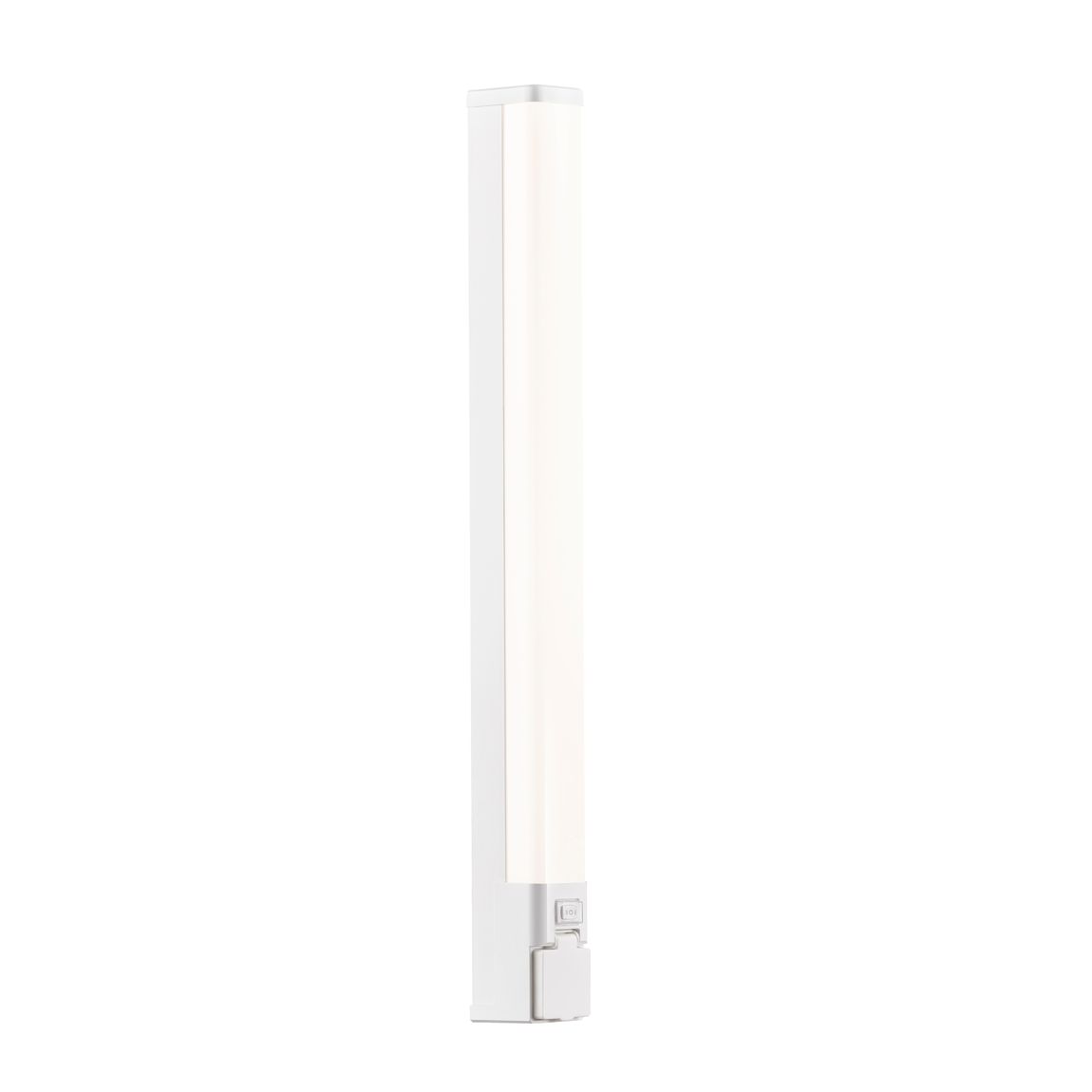 Sjaver Bad LED-Leiste LED Weiß