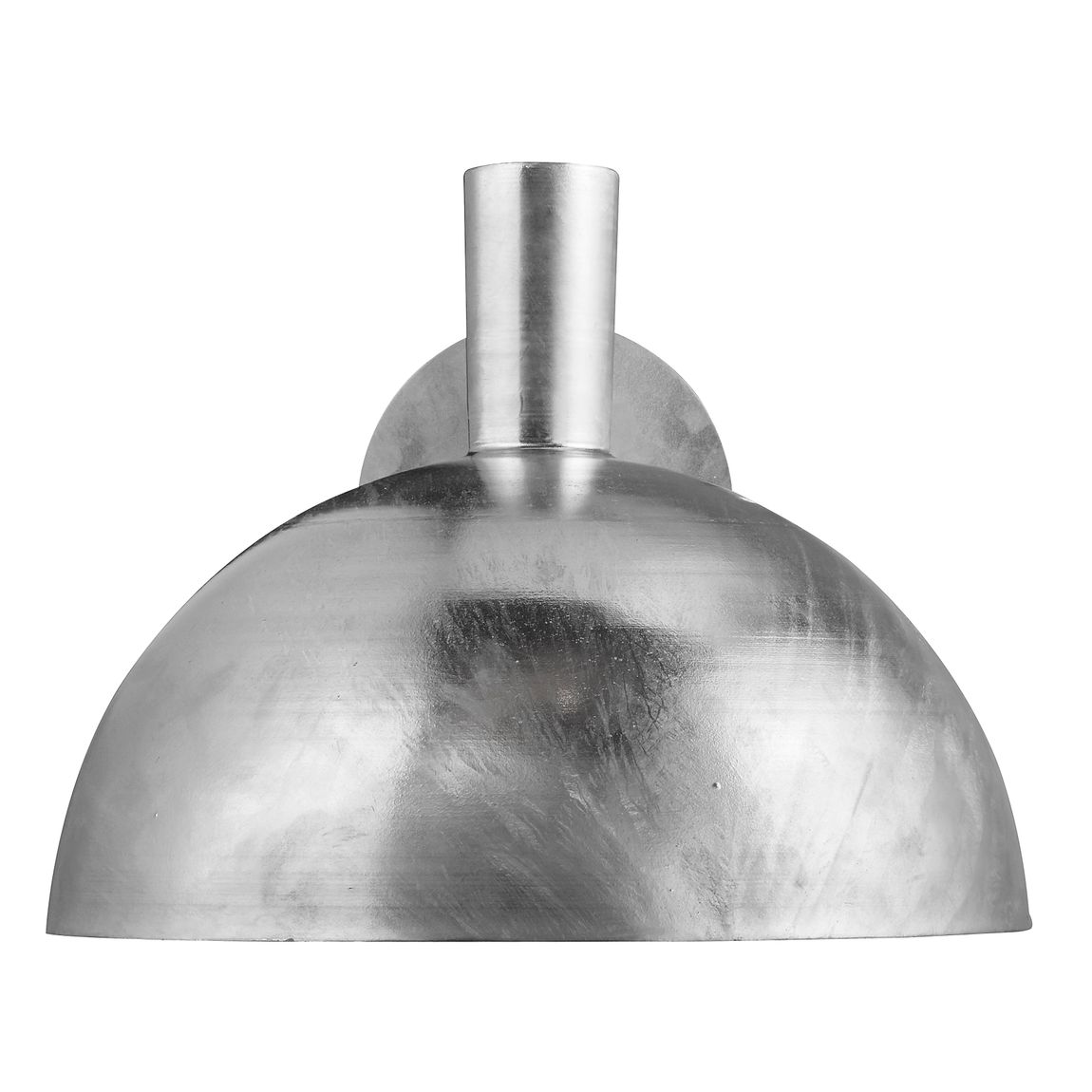 Arki Wandlampe Ø 35 cm Outdoor Verzinkt