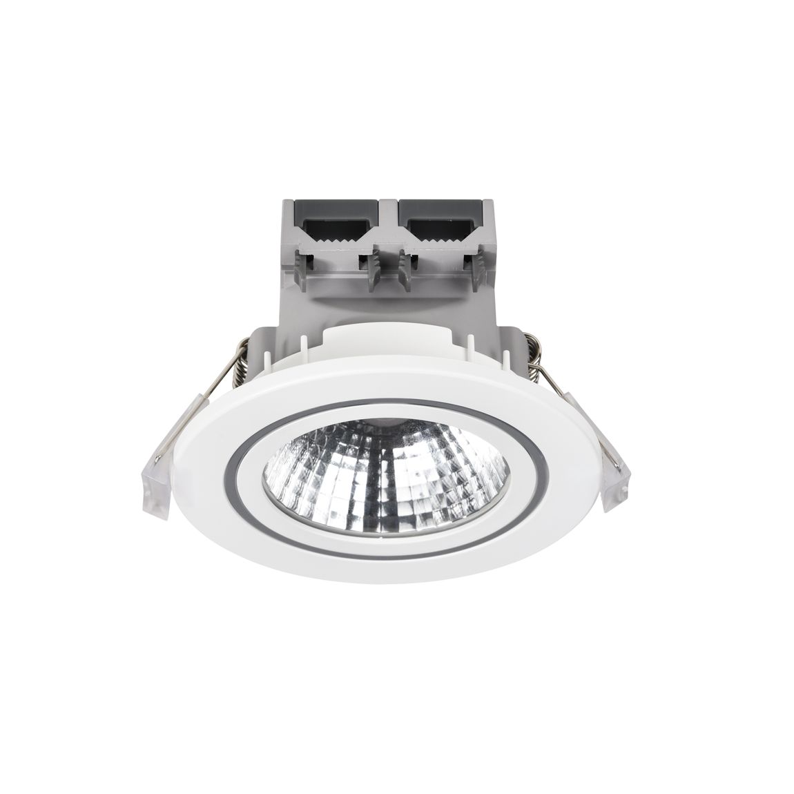 Alec LED-Spots mit Moodmaker Dimmer Weiß