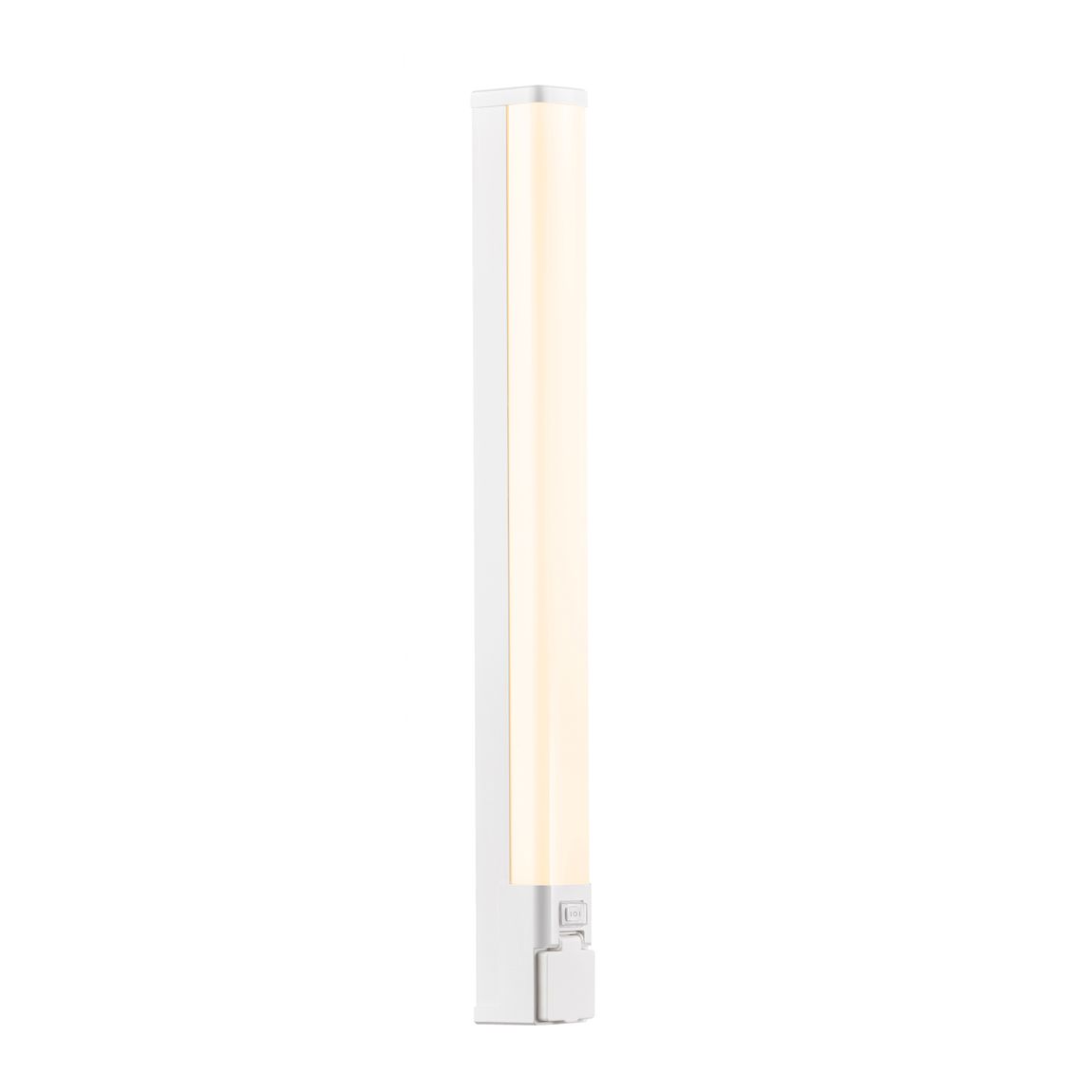 Sjaver Bad LED-Leiste LED Weiß