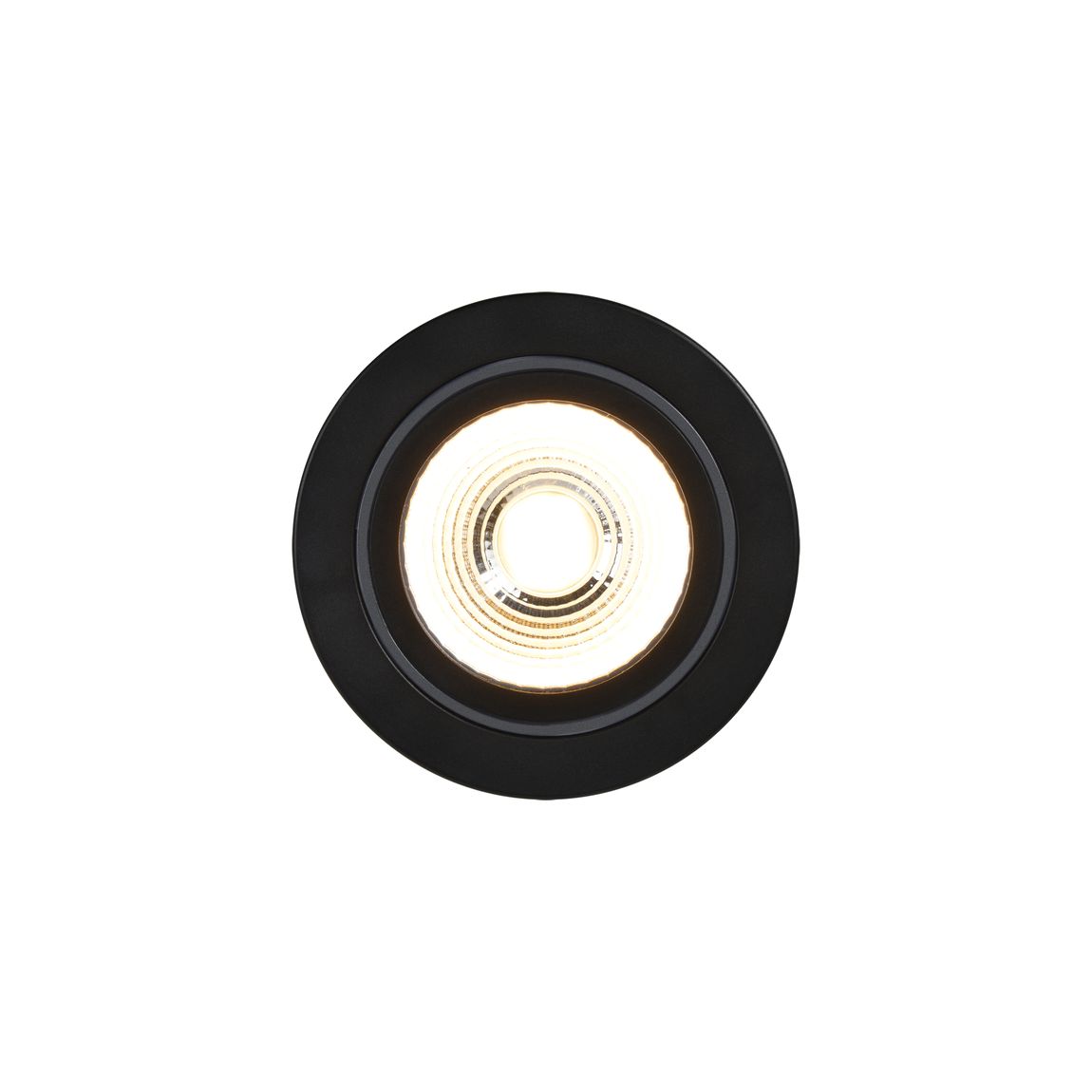 Alec LED-Spots mit Moodmaker Dimmer Schwarz