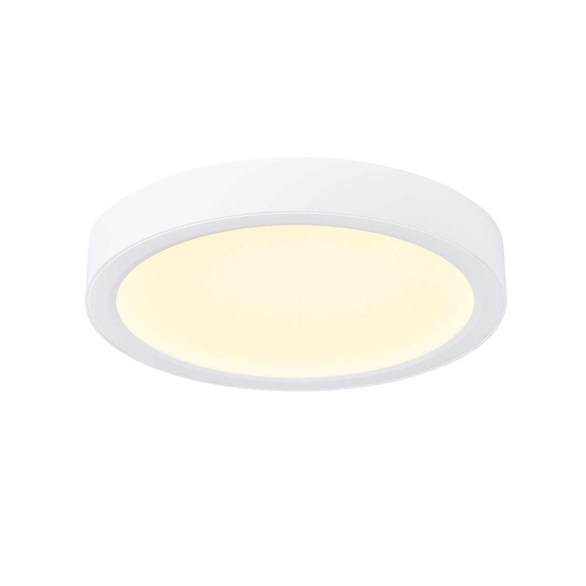 Soller 17 Deckenlampe LED Weiß