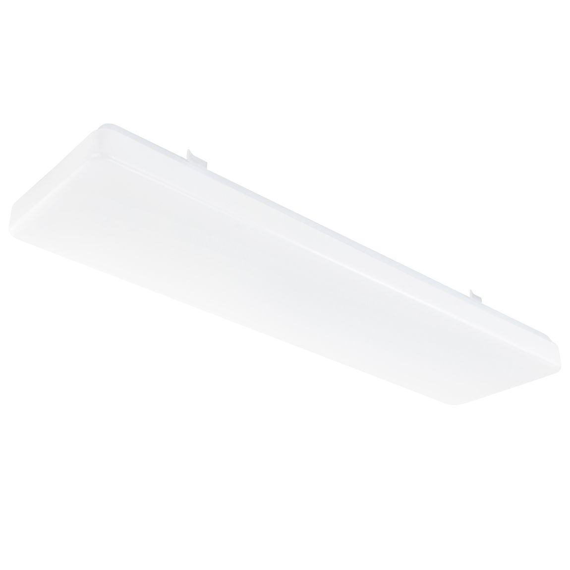 Trenton Deckenlampe LED Weiß