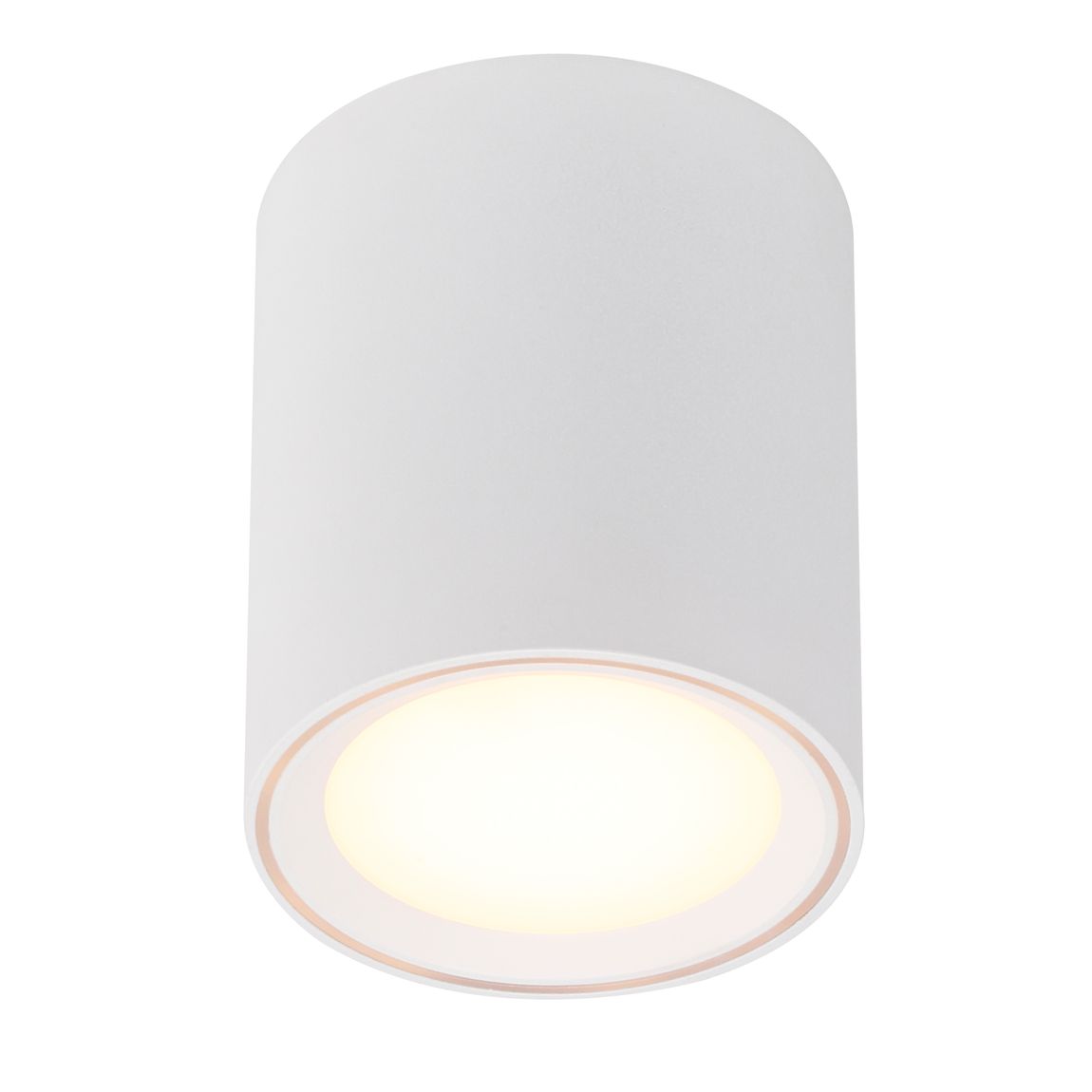 Fallon LED-Spots mit Moodmaker Dimmer Weiß