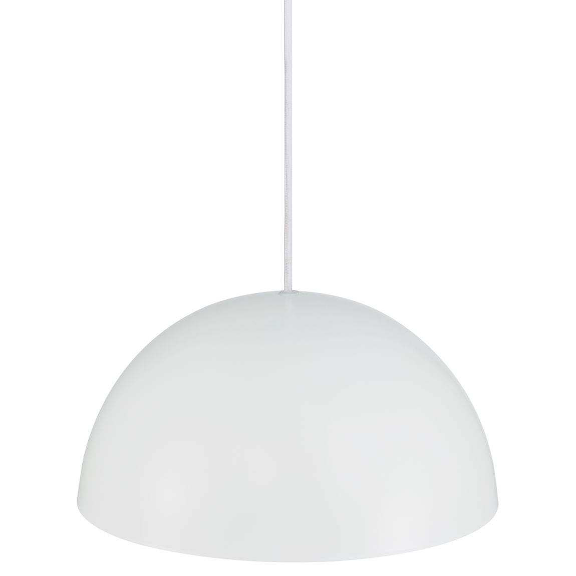 Ellen Pendellampe Hängelampe Ø 30 cm Schwarz