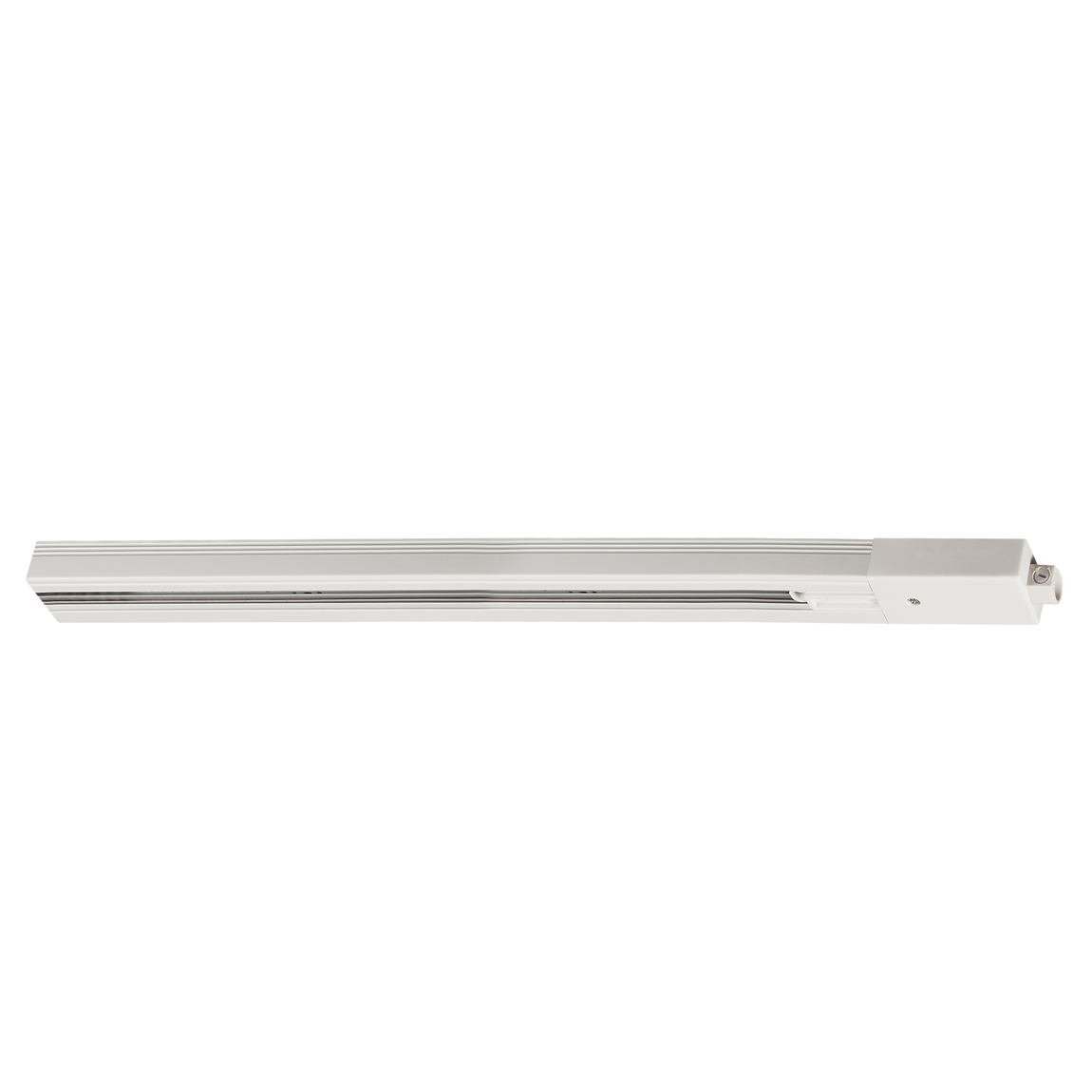 Link Steckdosenleiste für Pendellampen & Spots 180 cm Weiß Matt