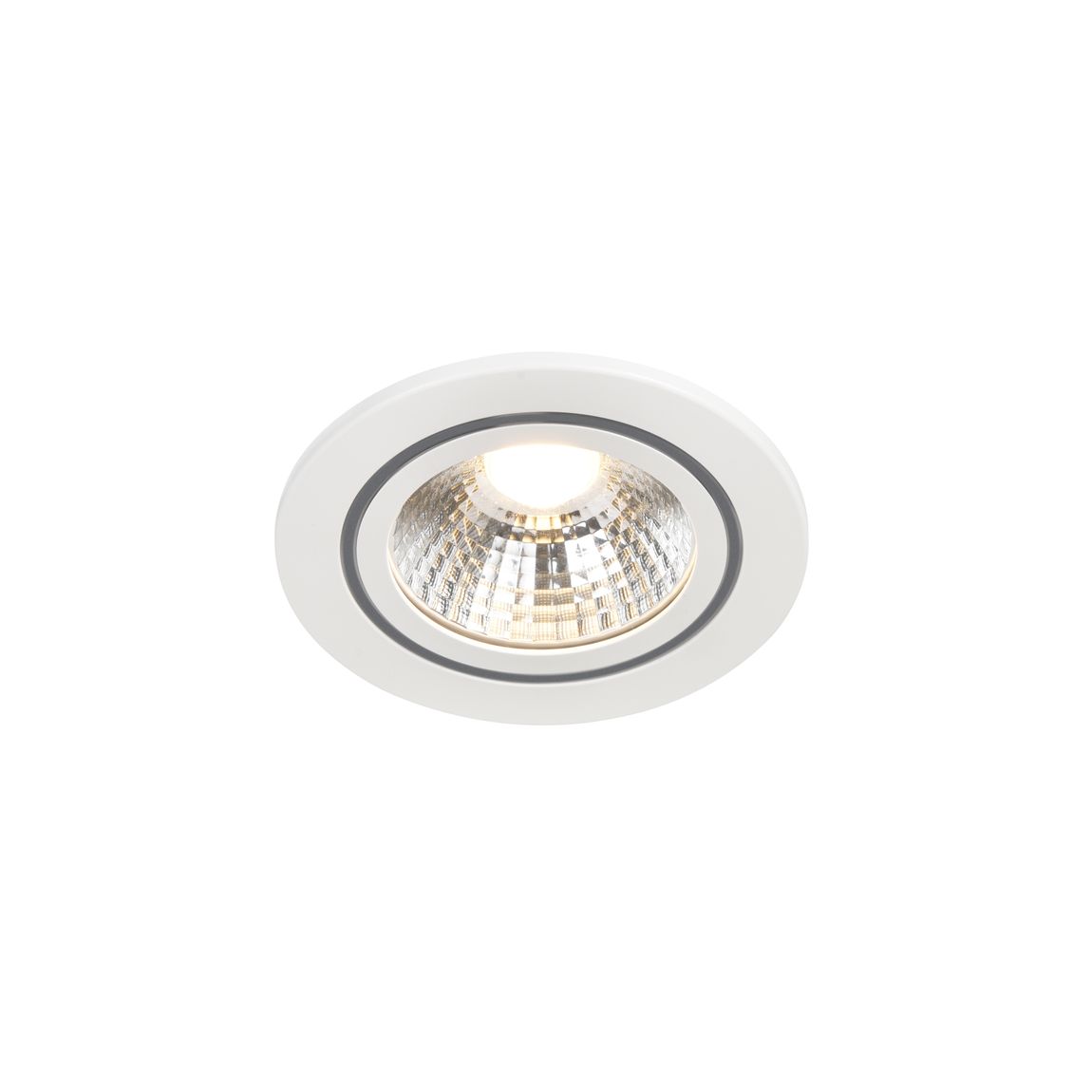 Alec LED-Spots mit Moodmaker Dimmer Weiß