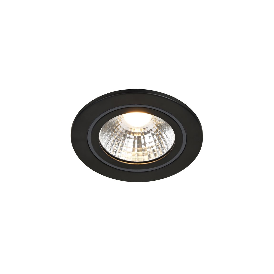 Alec LED-Spots mit Moodmaker Dimmer Schwarz