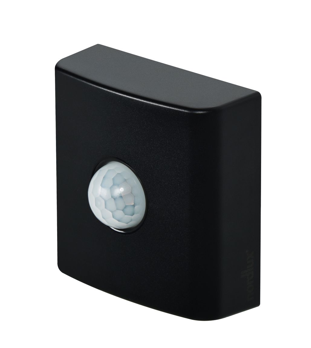 Smart Sensor Schwarz