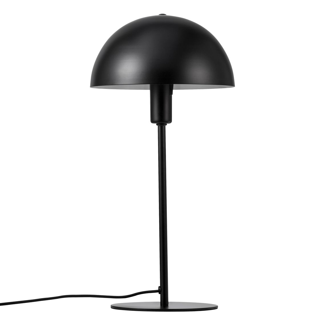 Ellen Tischlampe Schwarz