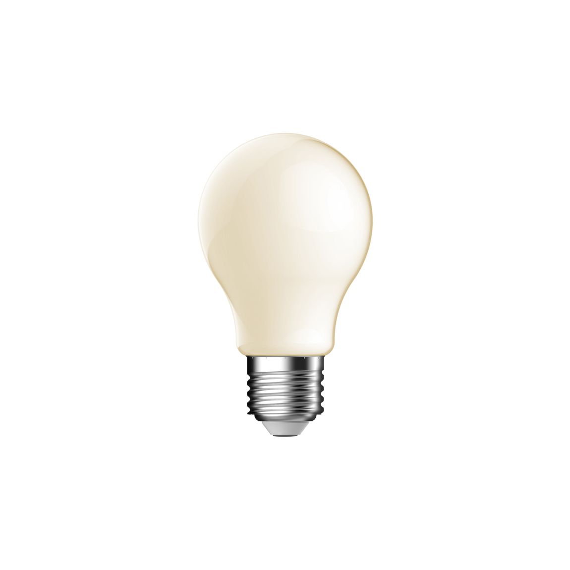 Smart Glühbirne E27 Milchglas