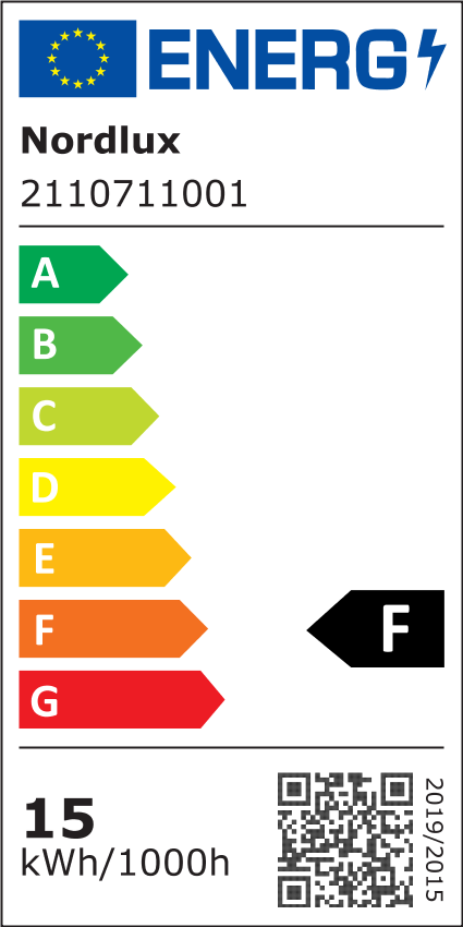 Sjaver Bad LED-Leiste LED Weiß