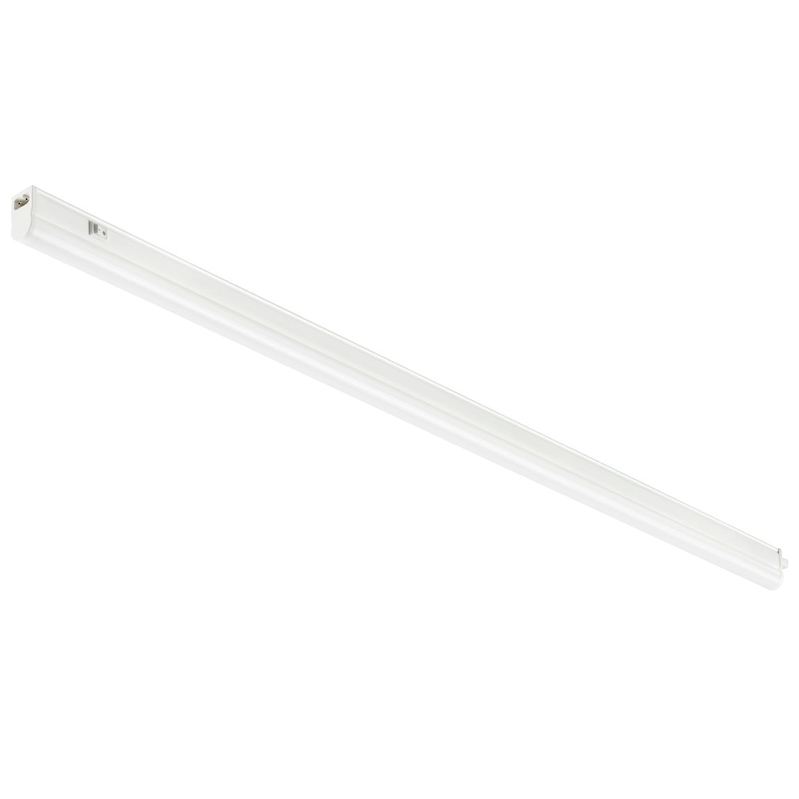 Renton 90 Leuchtleiste LED Weiß