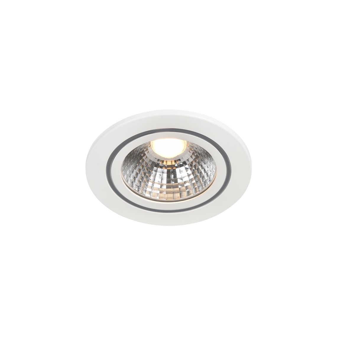 Alec LED-Spots mit Moodmaker Dimmer Weiß