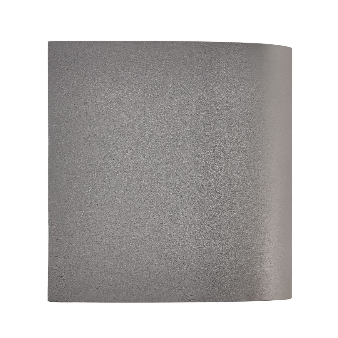 Canto 2 Wandlampe LED Grau