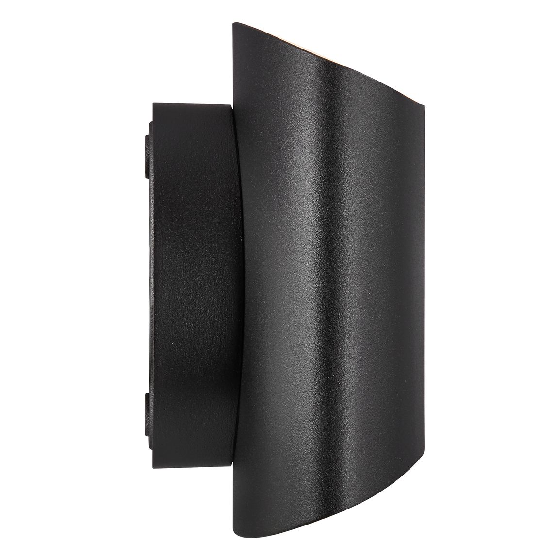 Grip Smart Wandlampe LED Schwarz