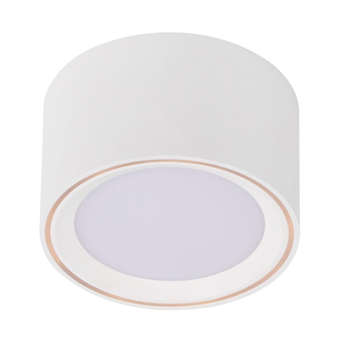 Fallon LED-Spots mit Moodmaker Dimmer Weiß