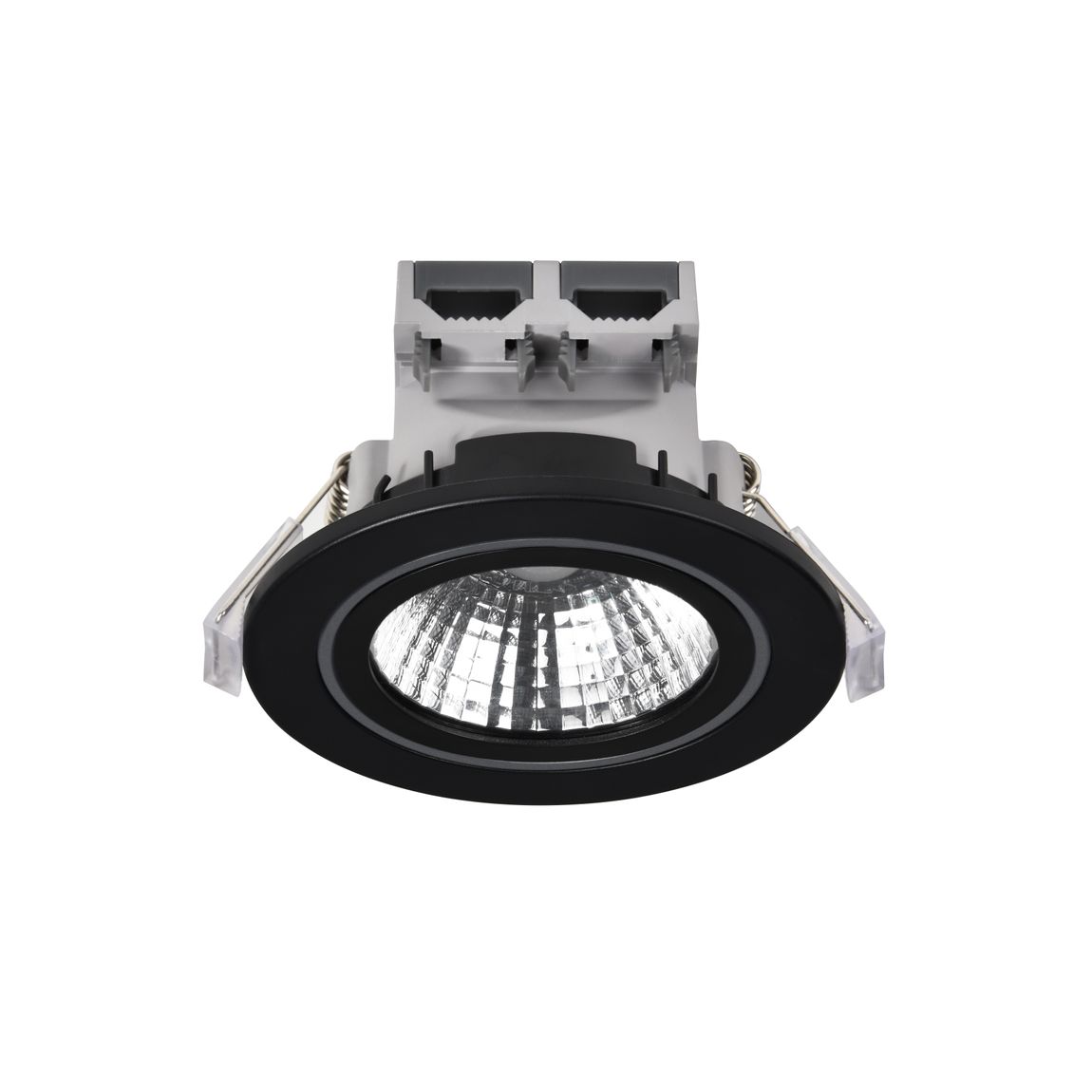 Alec LED-Spots mit Moodmaker Dimmer Schwarz