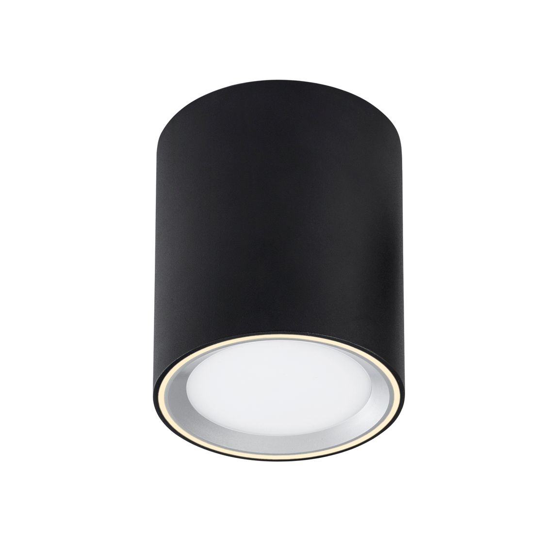 Fallon LED-Spots mit Moodmaker Dimmer Schwarz