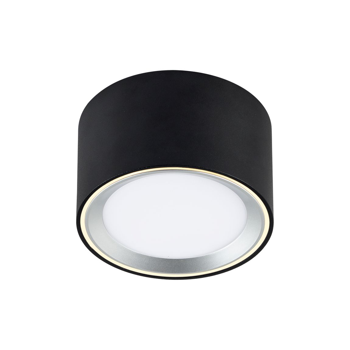 Fallon LED-Spots mit Moodmaker Dimmer Schwarz
