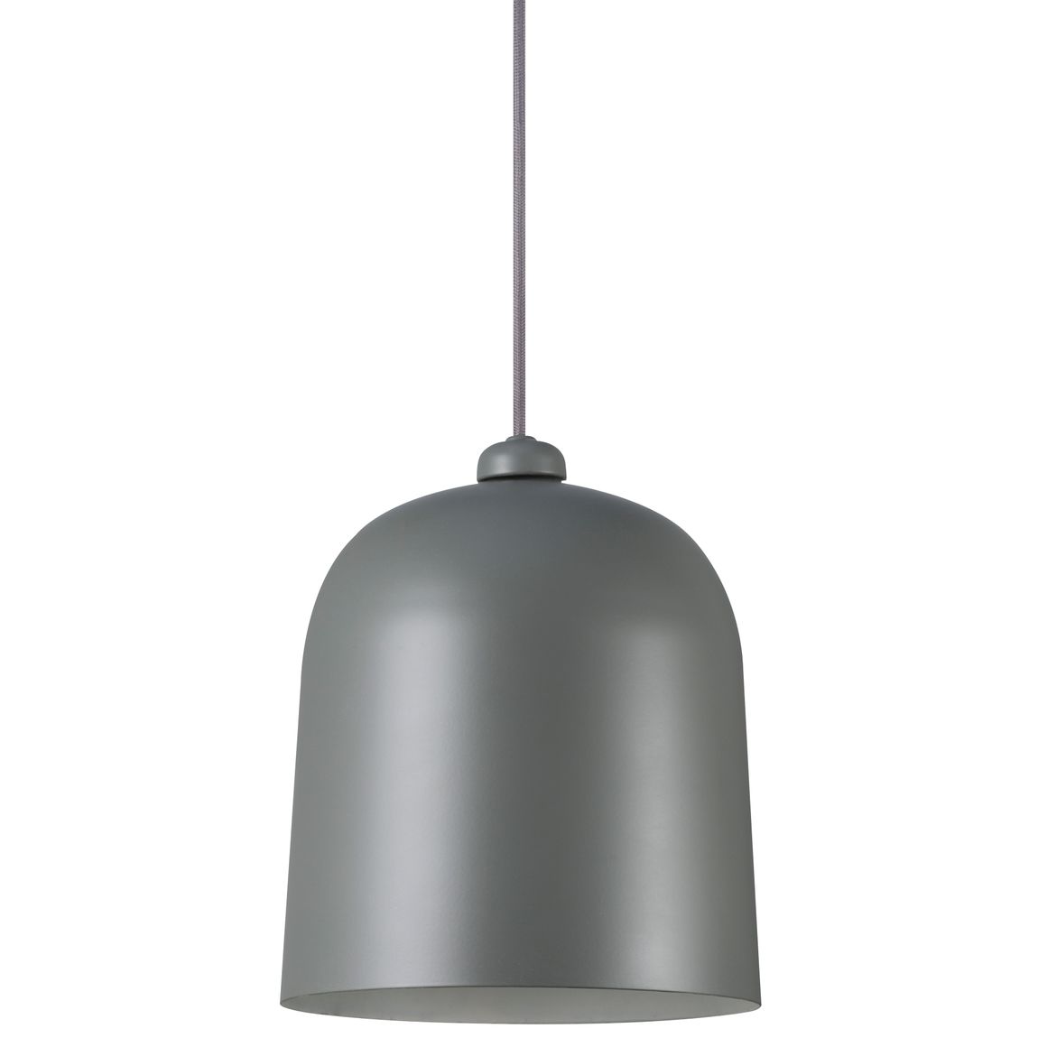 Angle TM Hängelampe E27 Grau