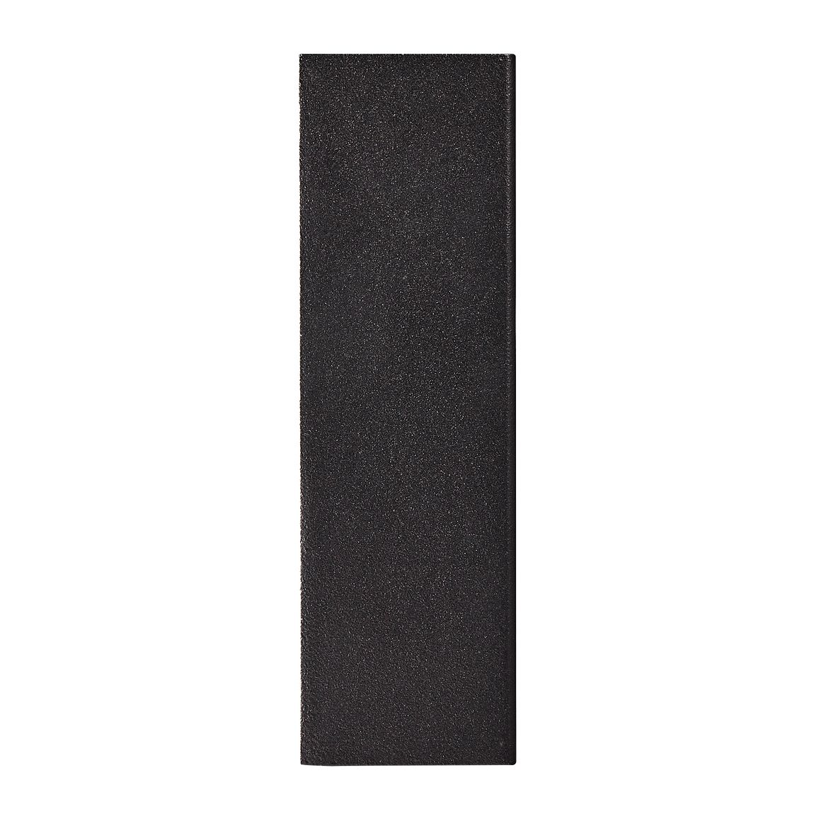 Fold Wandlampe LED 14,8 x 10,5 cm Schwarz
